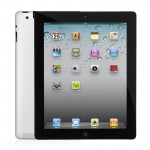 Apple Ipad 4 16GB Wifi — ảnh 3