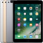 Apple iPad 2018 (Gen 6) 32GB 4G — ảnh 1