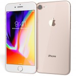 Apple iPhone 8 64GB Quốc tế — ảnh 4