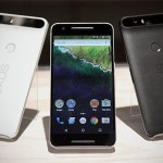 Huawei Nexus 6P — ảnh 4