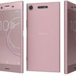 Sony Xperia XZ1 2 Sim — ảnh 1