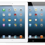Apple Ipad 4 16GB Wifi — ảnh 4