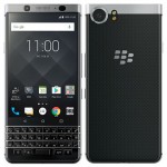 Blackberry KeyOne 32GB Silver Quốc Tế — ảnh 1