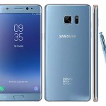 SamSung Galaxy FE (Note Fan Edition) — ảnh 2