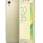 Sony Xperia X Performance — ảnh 2