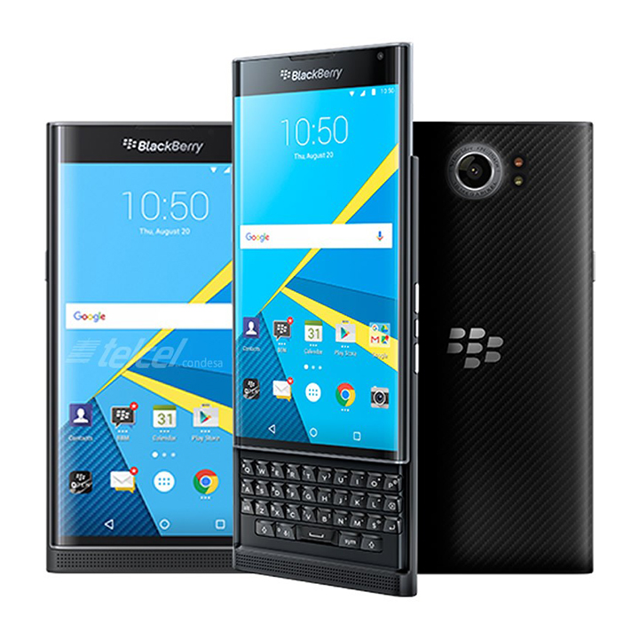 Blackberry Priv 32GB Fullbox