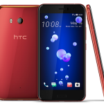 HTC U11 64GB 2 Sim — ảnh 1