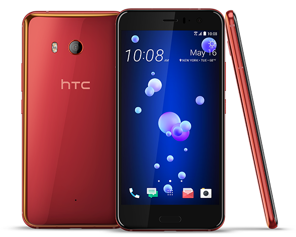 HTC U11 64GB 2 Sim