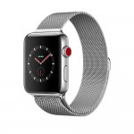 Apple Watch Series 3 GPS+Cellular Space Gray Aluminum Case with Black Sport Band — ảnh 5