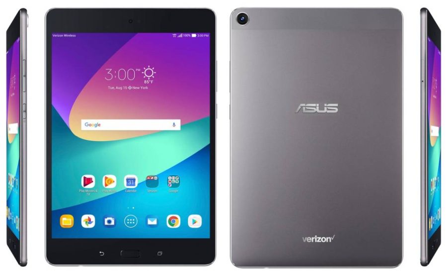 Asus Zenpad Z10 32GB