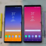 SamSung Galaxy Note 9 128GB ( USA) — ảnh 5