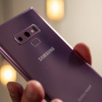 SamSung Galaxy Note 9 128GB ( USA) — ảnh 7