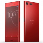 Sony Xperia XZ Premium Quốc Tế 2 Sim New Fullbox — ảnh 2