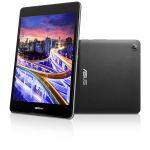Asus Zenpad Z8 16GB — ảnh 1