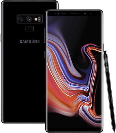 SamSung Galaxy Note 9 128GB ( USA)