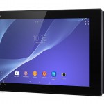 Sony Xperia Z2 Tablet 16GB Wifi — ảnh 1