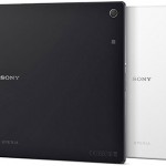 Sony Xperia Z2 Tablet 16GB Wifi — ảnh 3