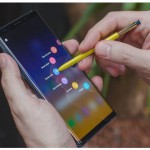 SamSung Galaxy Note 9 128GB ( USA) — ảnh 2