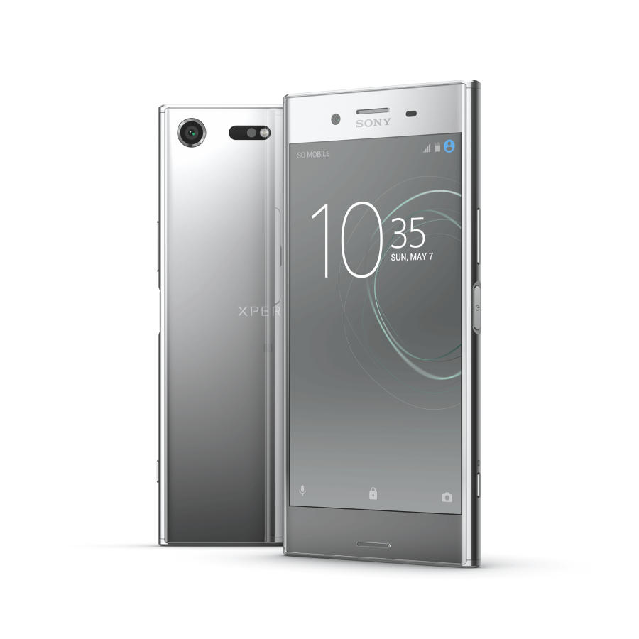 Sony Xperia XZ Premium Quốc Tế 2 Sim New Fullbox