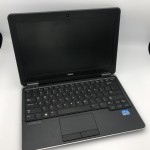 Dell Latitude E7240 Core I7 , Ram 4G — ảnh 2