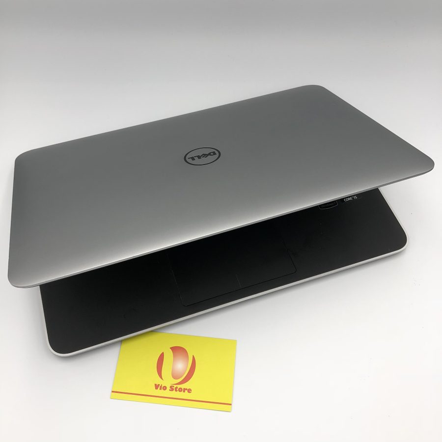 Dell XPS 13 L322 Core i7 SSD 256GB Ram 8GB