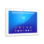Sony Xperia Z4 Tablet (WiFi + 4G) — ảnh 2