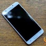 Samsung Galaxy J7 Prime — ảnh 3