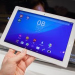 Sony Xperia Z4 Tablet (WiFi + 4G) — ảnh 3