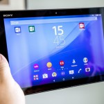 Sony Xperia Z4 Tablet (WiFi + 4G) — ảnh 4
