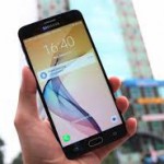 Samsung Galaxy J7 Prime — ảnh 5