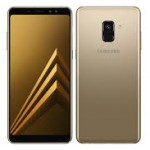 Samsung Galaxy A8 (2018) 2 Sim — ảnh 1