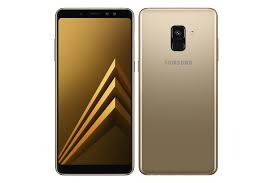 Samsung Galaxy A8 (2018) 2 Sim