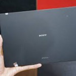 Sony Xperia Z4 Tablet (WiFi + 4G) — ảnh 7
