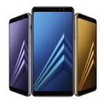 Samsung Galaxy A8 (2018) 2 Sim — ảnh 2