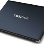 Toshiba Portege R930 Core I5 — ảnh 2
