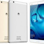 Huawei MediaPad M3 8.4 (BTV-W09) 4GB|32GB — ảnh 1