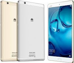 Huawei MediaPad M3 8.4 (BTV-W09) 4GB|32GB