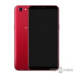 OPPO F5 2 Sim ( New 100% FullBox) — ảnh 2