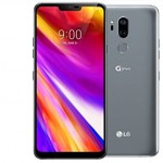 LG G7 ThinQ 64GB — ảnh 1