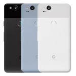 Google Pixel 2 — ảnh 1