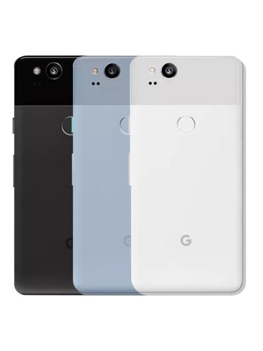 Google Pixel 2