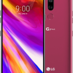 LG G7 ThinQ 64GB — ảnh 4