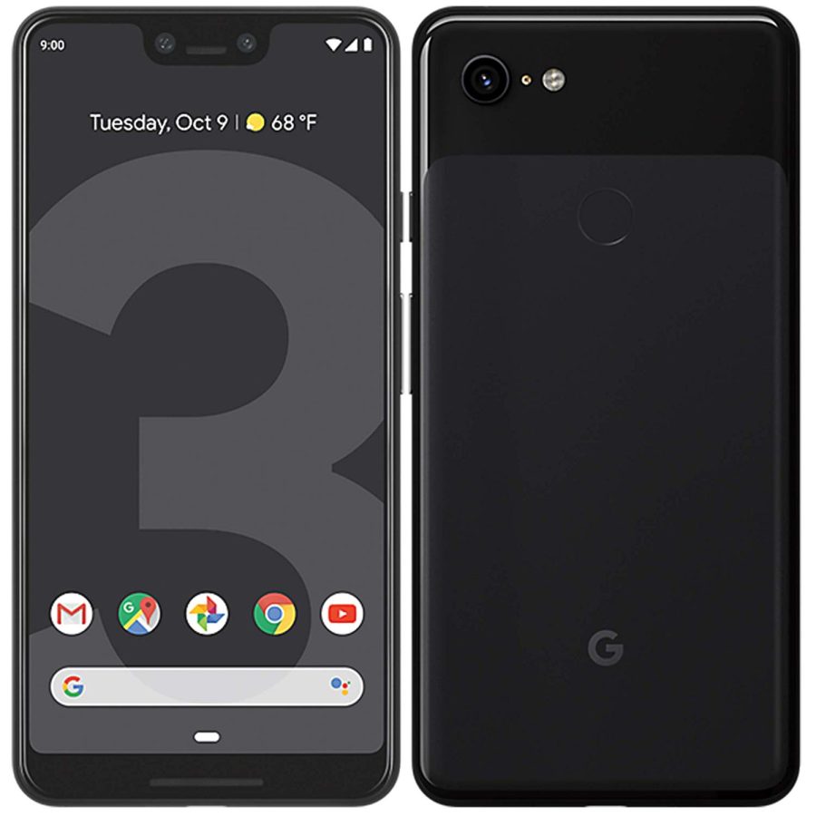 Google Pixel 3 XL 128GB