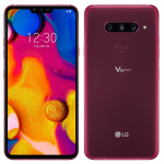 LG V40 ThinQ 128GB 2 Sim — ảnh 1