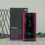 Xiaomi Redmi K20 Pro 128GB Ram 6GB New 100% FullBox — ảnh 1