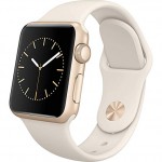 Apple Watch Series 1 38mm Thép — ảnh 4
