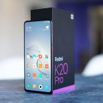 Xiaomi Redmi K20 Pro 128GB Ram 6GB New 100% FullBox — ảnh 3
