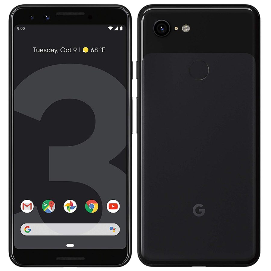 Google Pixel 3 128GB