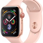 Apple Watch Series 4 44mm Nhôm LTE — ảnh 3