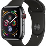 Apple Watch Series 4 44mm Nhôm LTE — ảnh 1